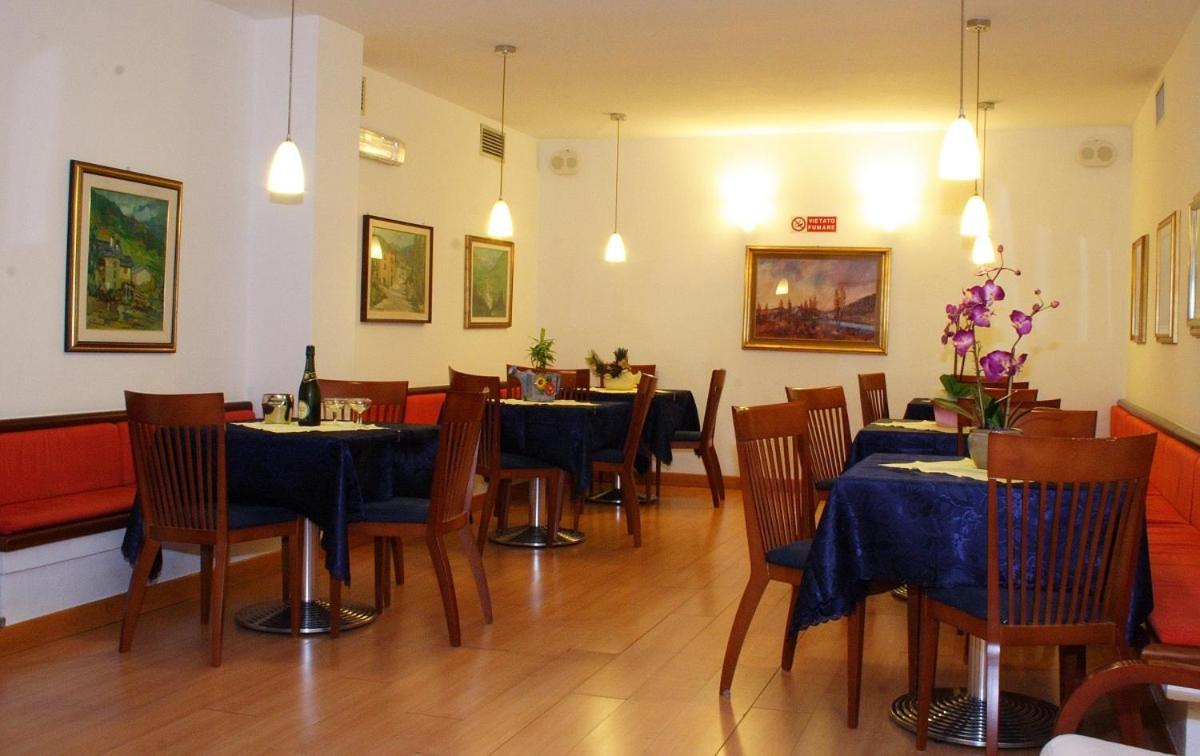 Hotel Derby Aprica Kültér fotó